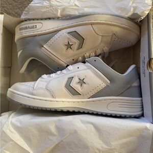 Converse All Star Weapon Ox Leather Comfort Sneaker Men's A10204C 11 11.5 12